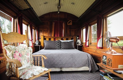 Te Anau Bed & Breakfast | Te Anau Lodge