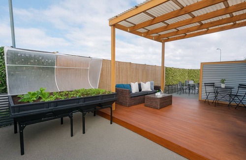 Te Anau Apartment | Te Anau Luxury Accommodation near Lake Te Anau and Milford Sound