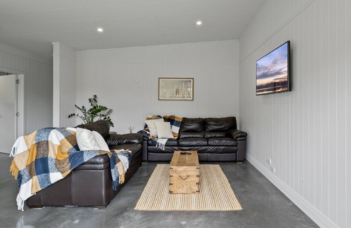 Mangawhai Apartment | TE ARAI APARTMENT