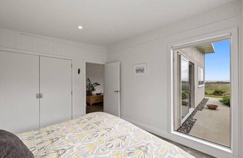 Mangawhai Apartment | TE ARAI APARTMENT