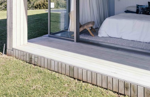 Te Arai House | Te Arai dream