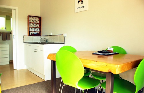 Whanganui Hotel | Te Awa Motel
