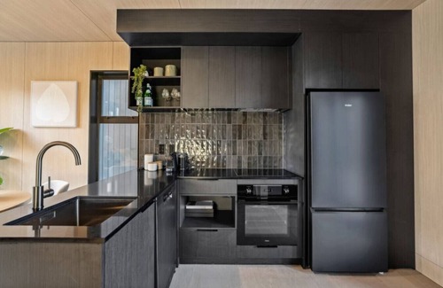 Frankton House | Te Awa Villa, Queenstown