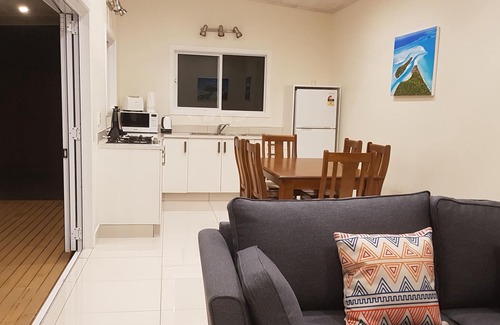 Matavera Villa | Te Etu Villa