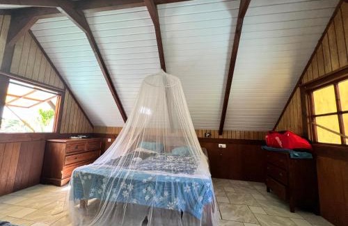 Teahupoo House | Te Fare Manulani
