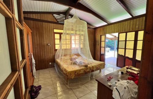 Teahupoo House | Te Fare Manulani