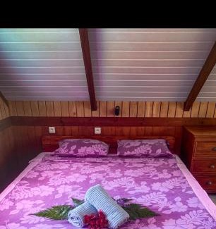 Teahupoo House | Te Fare Manulani
