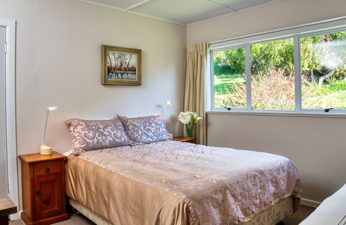 Anatori Cottage | Te Hapu Cottage - Family Holiday Accommodation