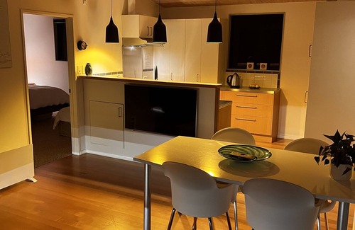 Taiharuru House | Te Huia - A Coastal Retreat at Taiharuru