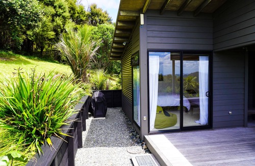 Taiharuru House | Te Huia - A Coastal Retreat at Taiharuru