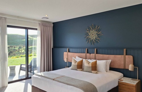 Te Akau Cabin | Te Karaka Lodge