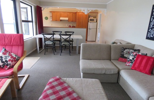 Mangonui House | Te Kiri House