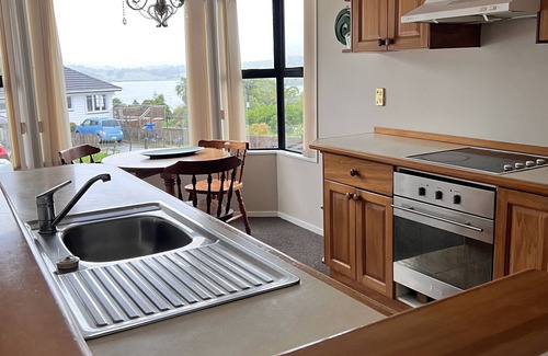 Mangonui House | Te Kiri House