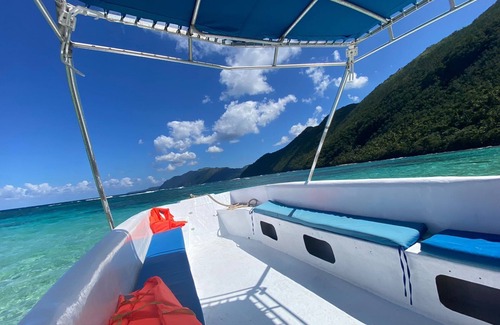 Centro Boat Rental | te llevamos a visitar las playas mas hermosas de nuestra provincia