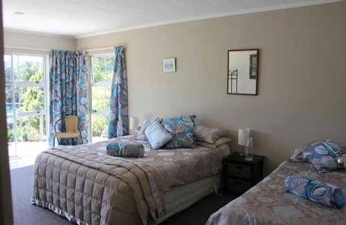 Te Mahia Resort | Te Mahia Bay Resort