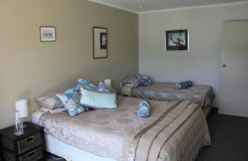 Te Mahia Resort | Te Mahia Bay Resort