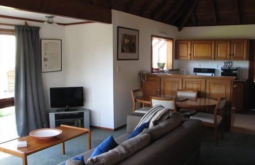 Russell House | Te Maiki Villa 3 - Russell