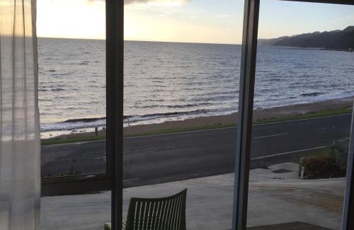 Tapu Bed & Breakfast | Te Mata Bay Seaviews