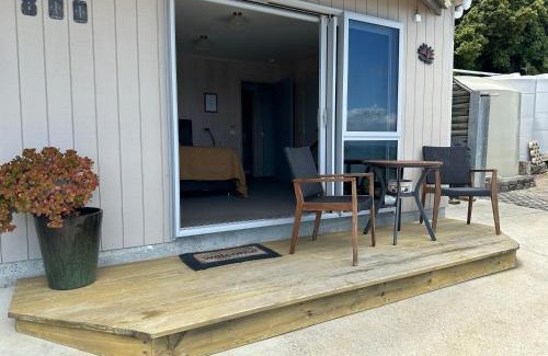 Tapu Bed & Breakfast | Te Mata Bay Seaviews
