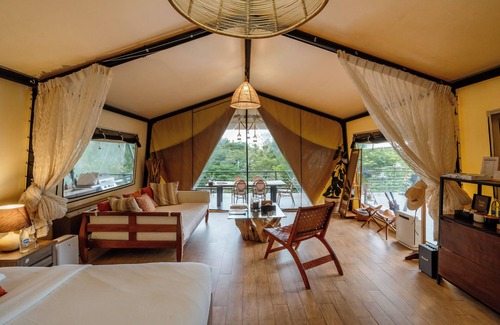 Nong Nam Daeng Other | Te Mata Glamping Khao Yai