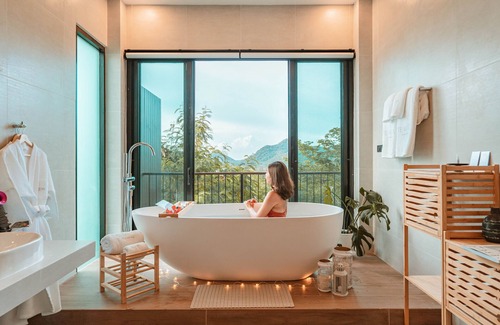 Nong Nam Daeng Other | Te Mata Glamping Khao Yai