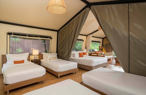 Nong Nam Daeng Other | Te Mata Glamping Khao Yai