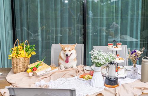 Nong Nam Daeng Hotel | Te Mata Glamping