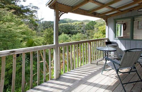 Te Mata Hotel | Te Mata Lodge