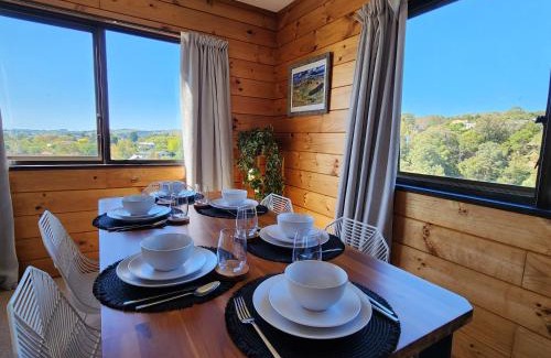 Havelock North House | Te Mata Peak Retreat
