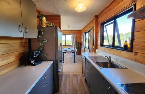 Havelock North House | Te Mata Peak Retreat