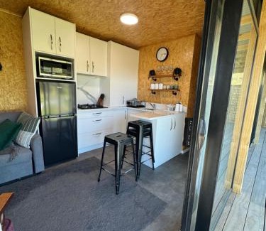 Te Mata Apartment | Te Mata Retreat