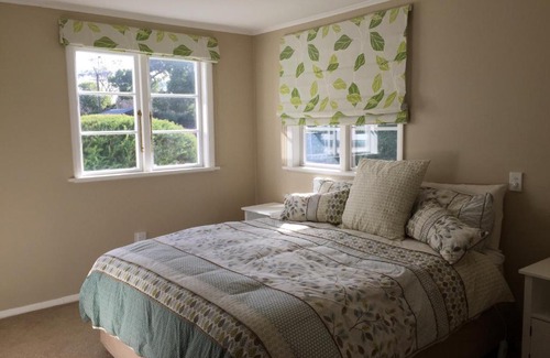 Waikanae Bed & Breakfast | Te Moana Bed & Breakfast