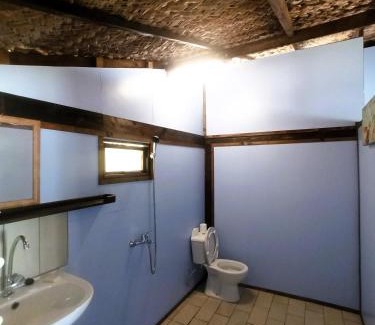 Huahine House | Te Nahe Toetoe - New Look 2025