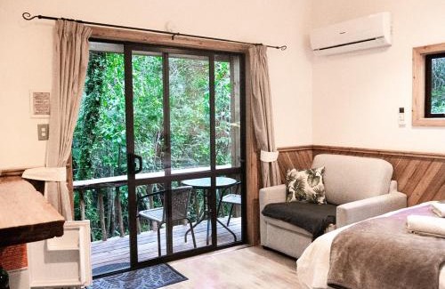 Punakaiki Cabin | Te Nikau Retreat