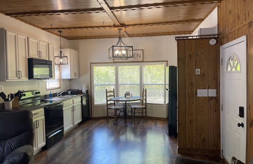 Sardis House | TE Ponderosa