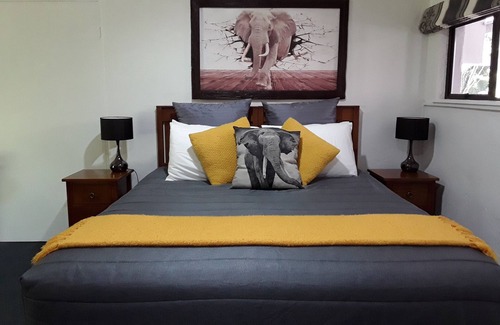 Te Popo Bed & Breakfast | Te Popo Gardens Rural Retreat