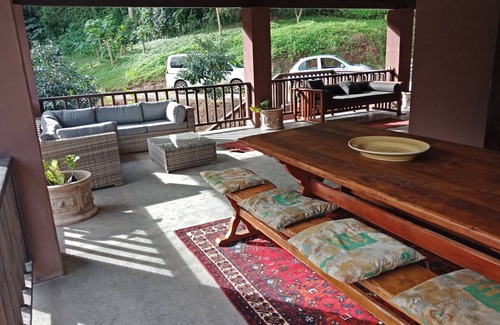 Ngatangiia House | TE PUKA ESTATE Group & Function Venue