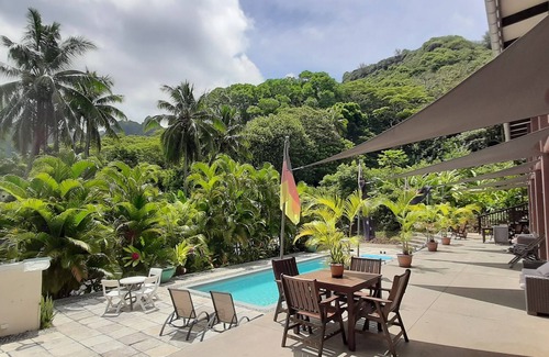 Ngatangiia House | TE PUKA ESTATE Group & Function Venue