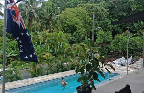 Turangi Tapere House | "TE PUKA ESTATE" Exclusive Group & Function Venue