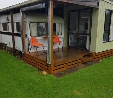 Te Puru Resort | Te Puru Holiday Park