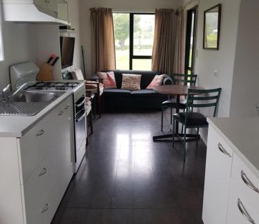Te Puru Resort | Te Puru Holiday Park
