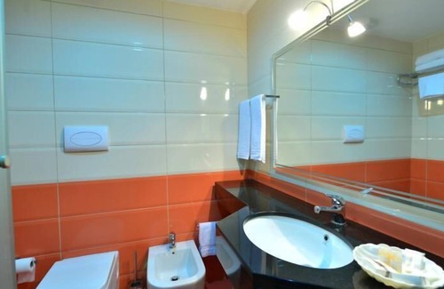 Kashar Hotel | Te Stela Resort