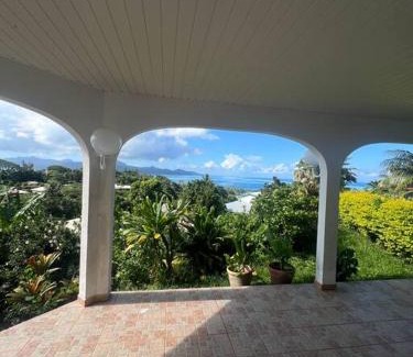 Uturoa Villa | Te Tai Marama
