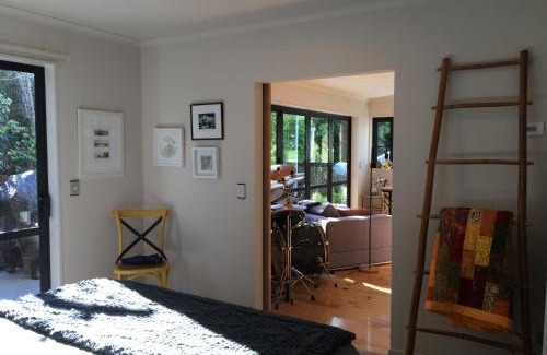 Kelvin Heights Apartment | Te Toka