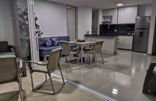 Santa Fe de Antioquia Apartment | ¡Te va a Encantar! Disole 1104