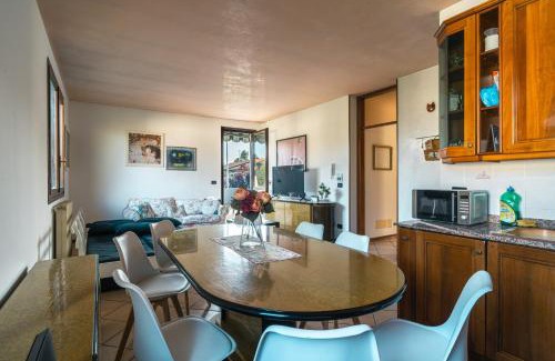 Mirano Apartment | Te Vojo Ben -Furnished Flat-