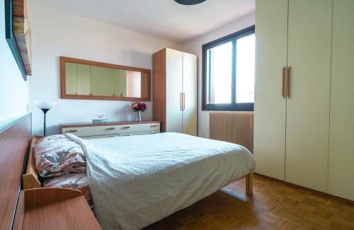 Mirano Apartment | Te Vojo Ben -Furnished Flat-