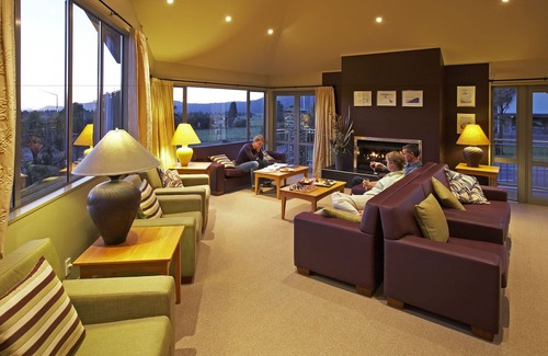 Fox Glacier Cabin | Te Weheka Hotel Fox Glacier