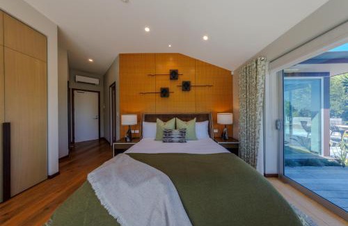 Raglan Hotel | Te Whaanga Retreat & Spa
