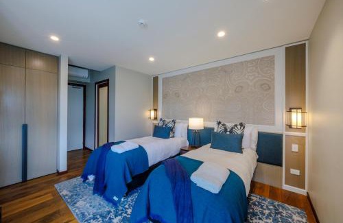 Raglan Hotel | Te Whaanga Retreat & Spa